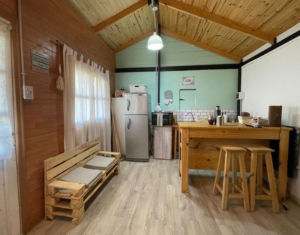 Cabaña en Venta - Potrerillos - Mendoza 3