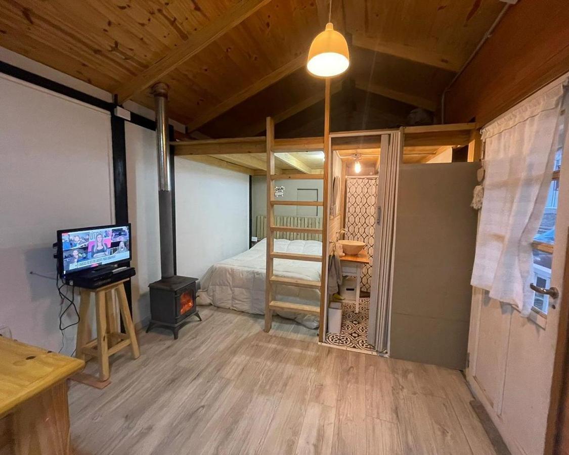 Cabaña en Venta - Potrerillos - Mendoza 1