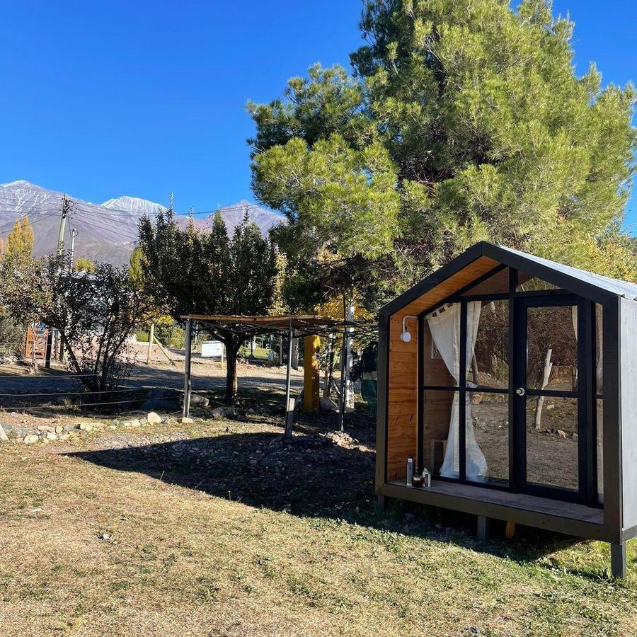 Cabaña en Venta - Potrerillos - Mendoza 2