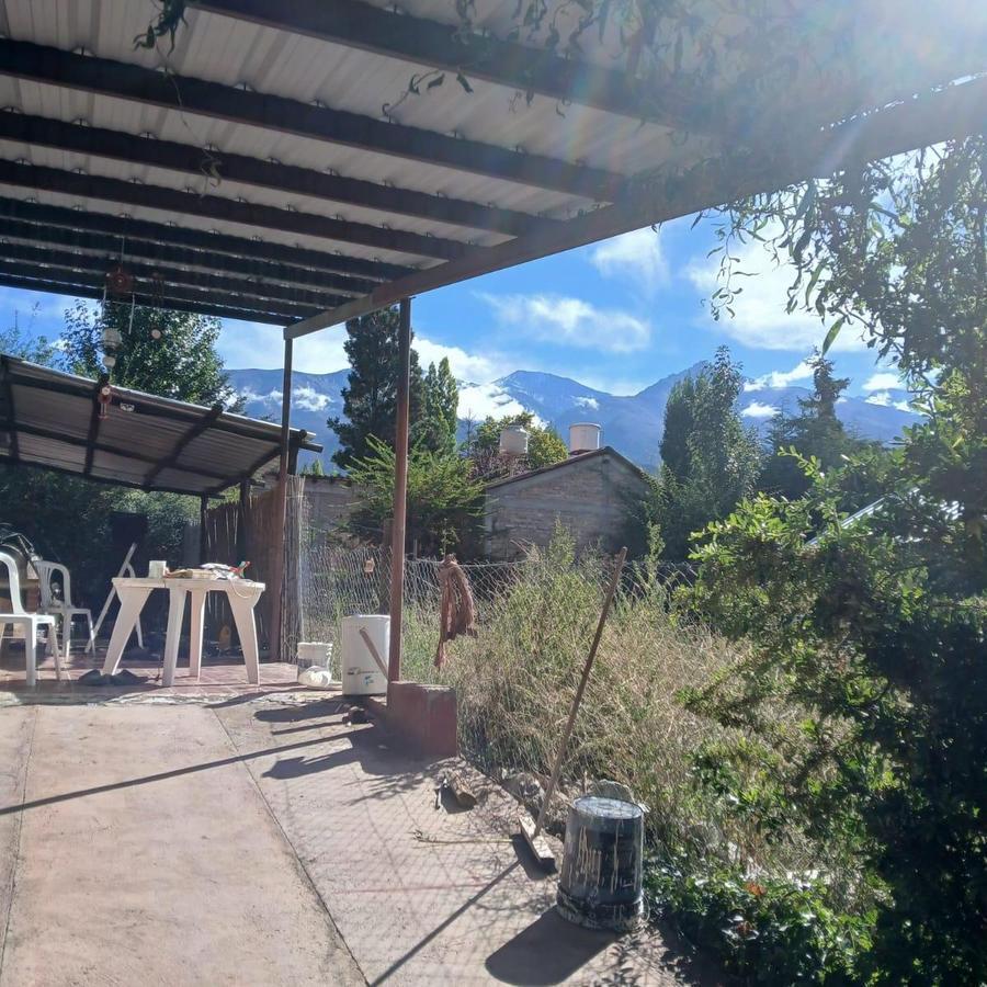Cabaña en Venta - Potrerillos - Mendoza 4