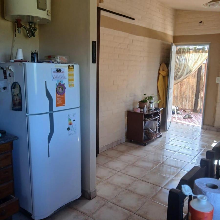 Cabaña en Venta - Potrerillos - Mendoza 4