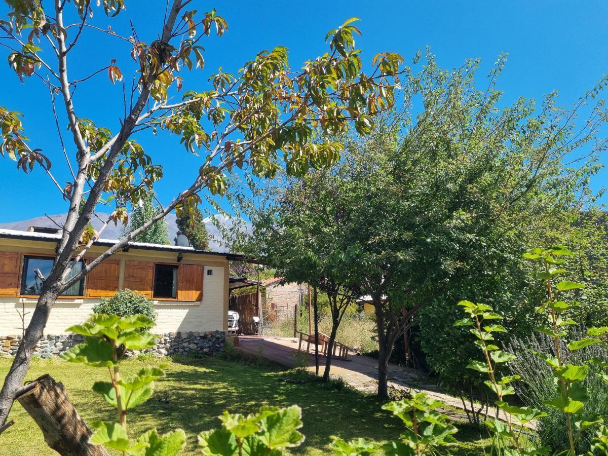 Cabaña en Venta - Potrerillos - Mendoza 3