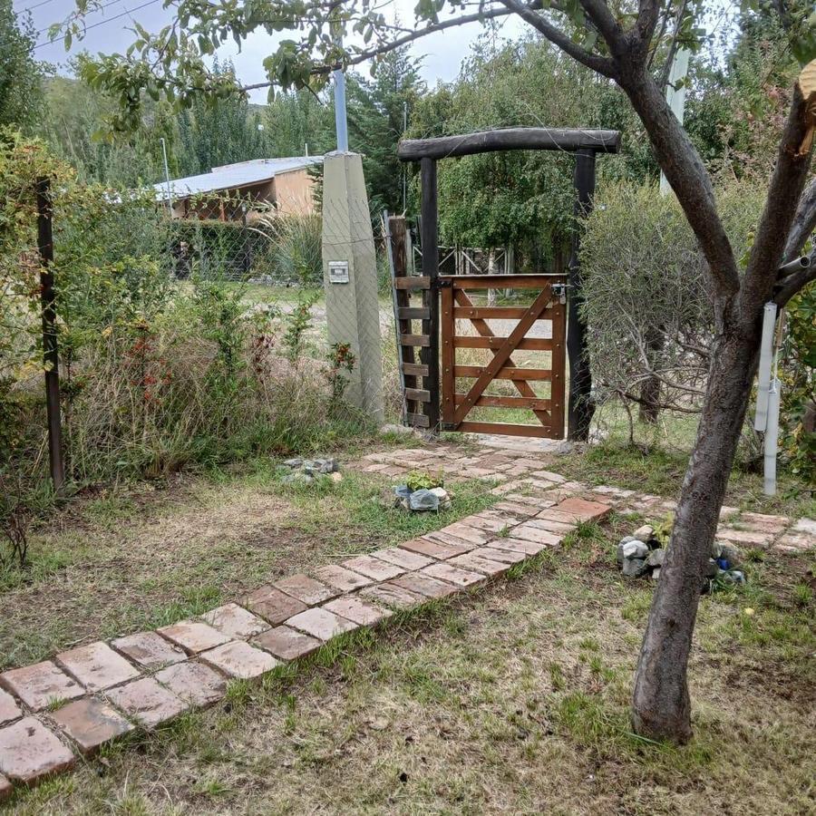 Cabaña en Venta - Potrerillos - Mendoza 5