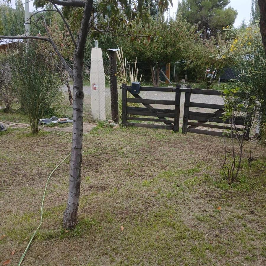 Cabaña en Venta - Potrerillos - Mendoza 1