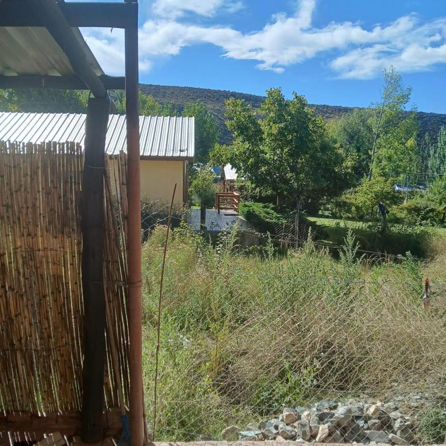 Cabaña en Venta - Potrerillos - Mendoza 1