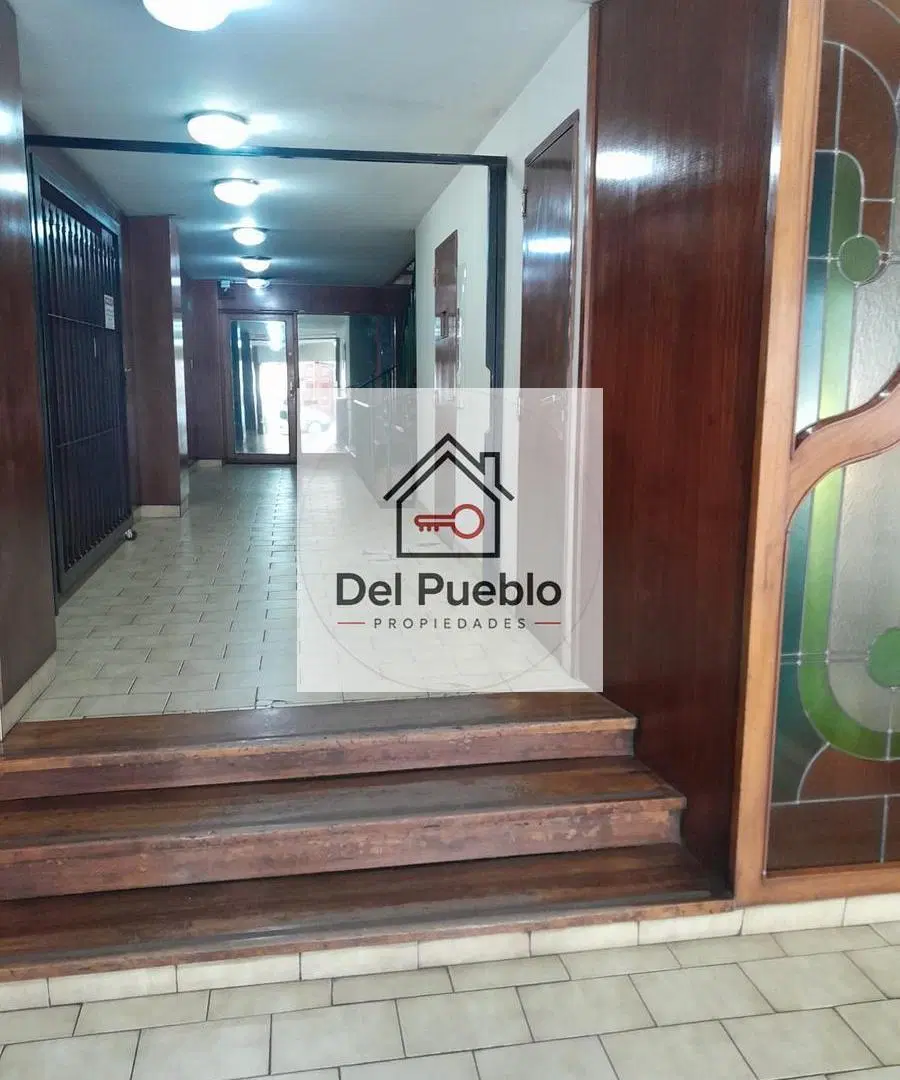 Oficina en Mendoza 2