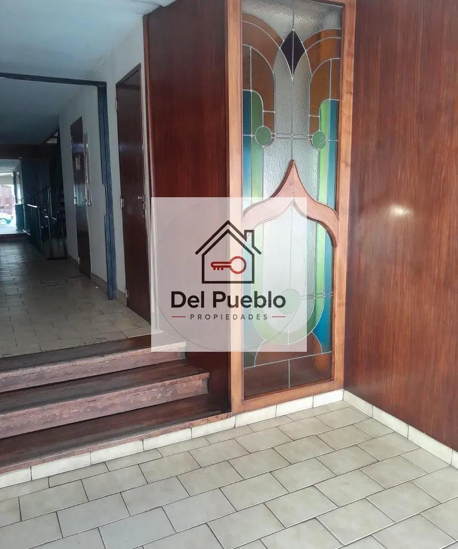 Oficina en Mendoza 1