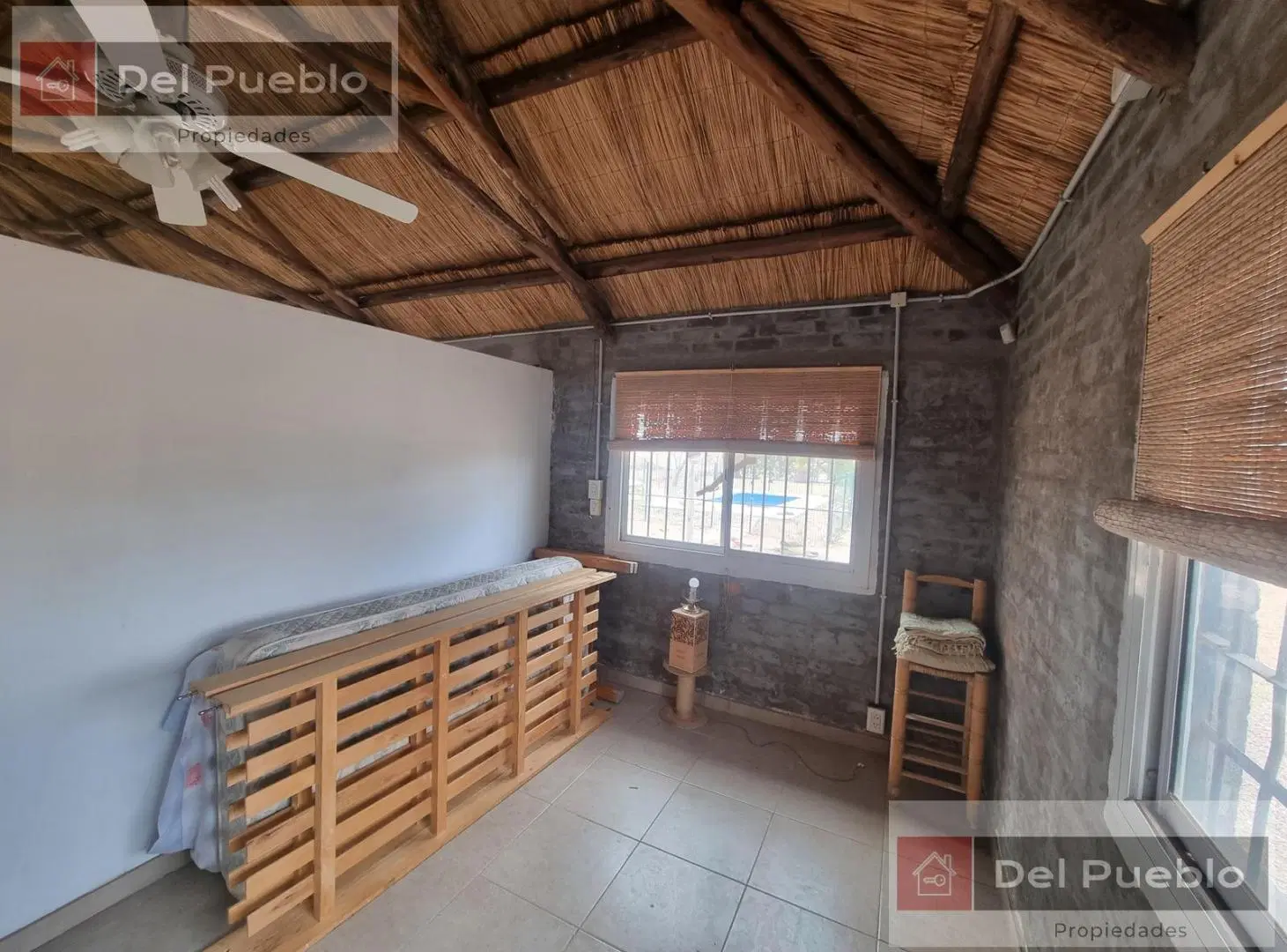 Casa en Maderos de Bombal, Maipú, Mendoza 3