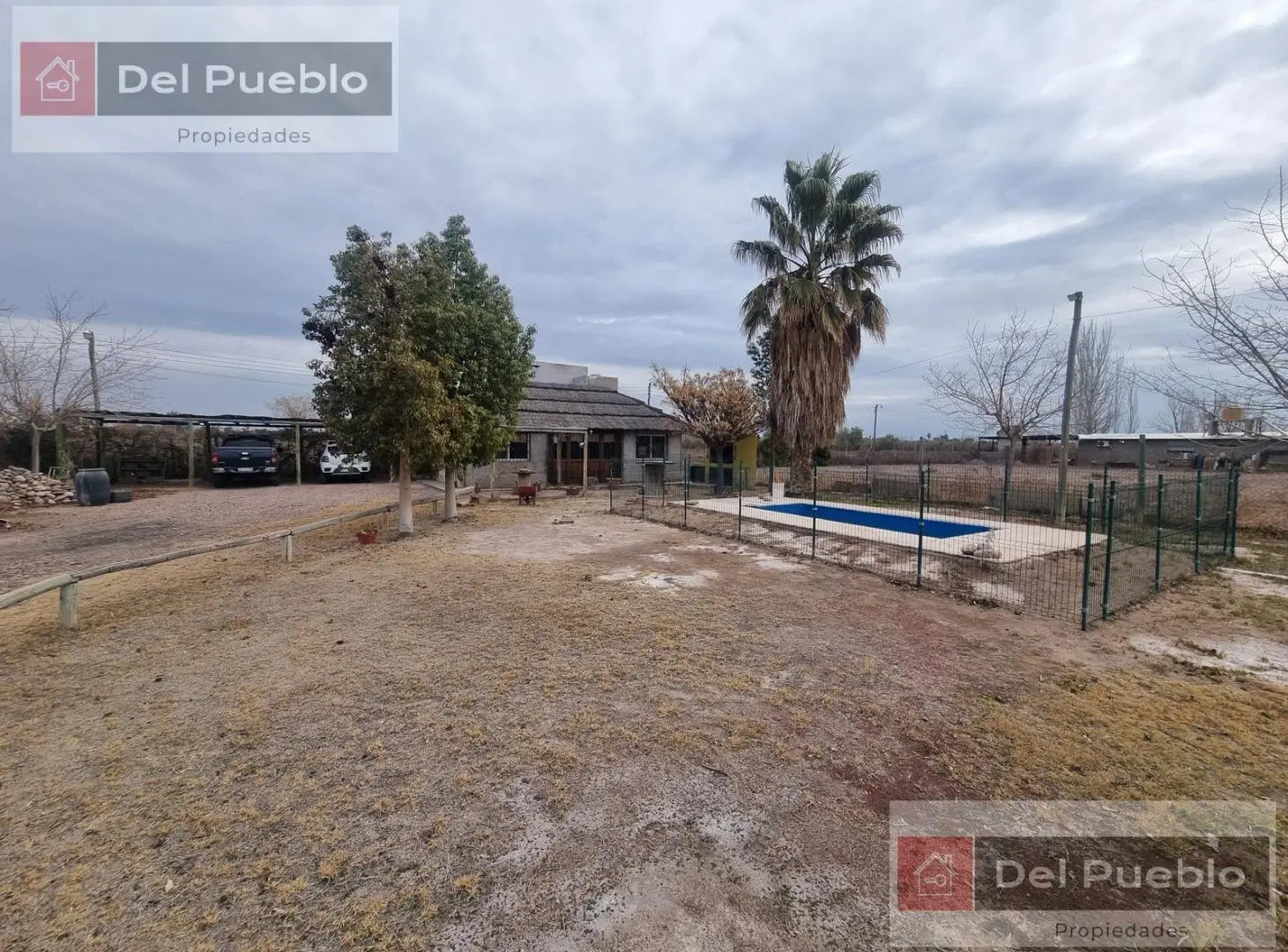 Casa en Maderos de Bombal, Maipú, Mendoza 2