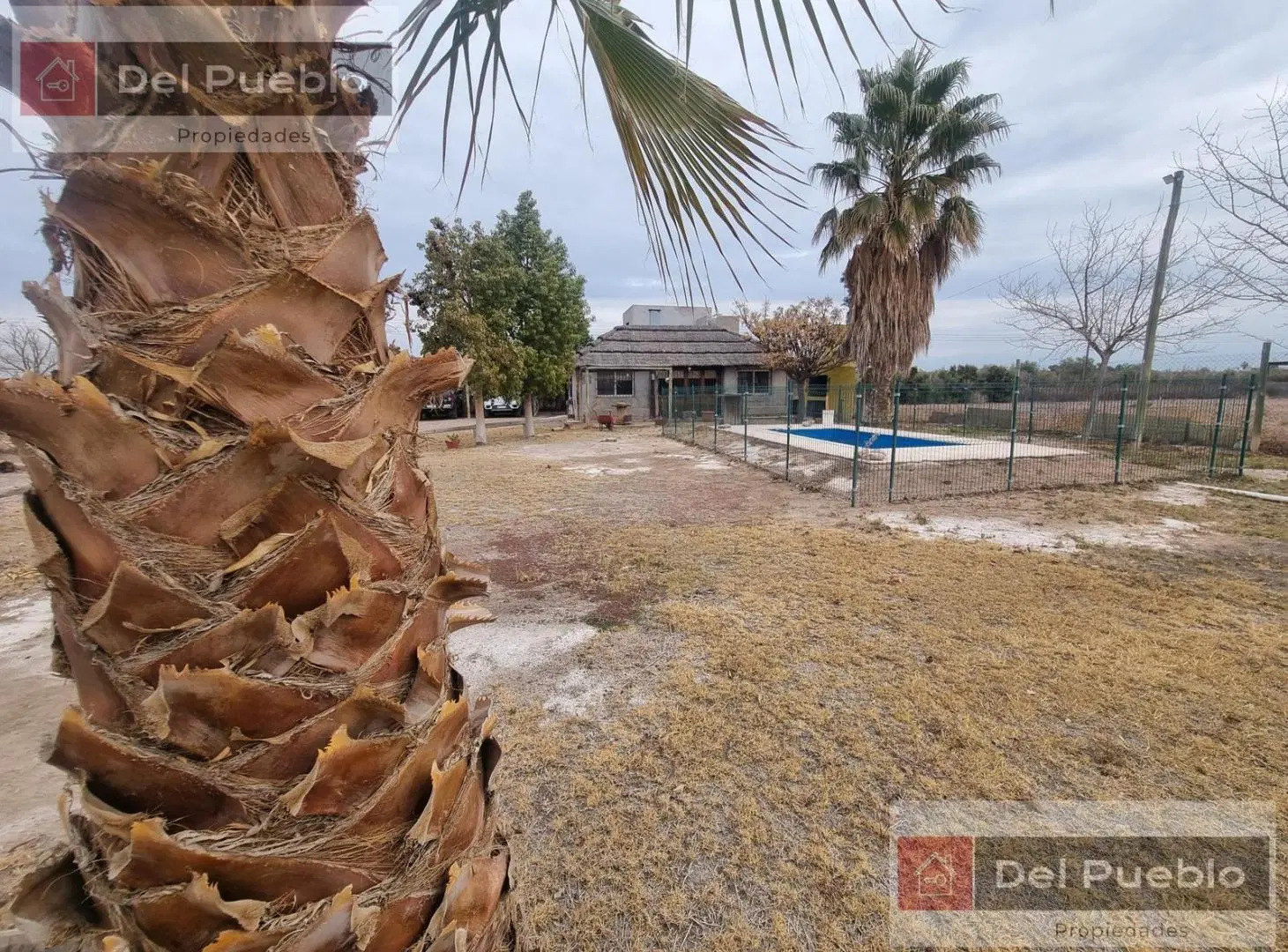 Casa en Maderos de Bombal, Maipú, Mendoza 5