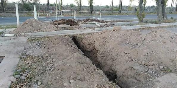 Foto de LOTE EN VENTA - MAIPÚ - MENDOZA, imagen 2