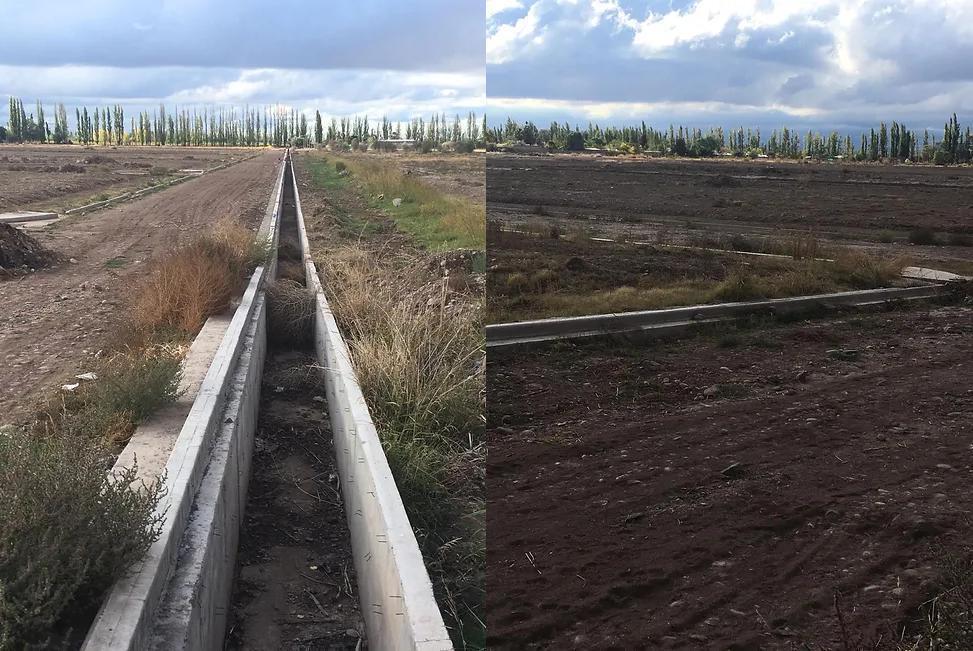 Foto de LOTE EN VENTA - MAIPÚ - MENDOZA, imagen 3