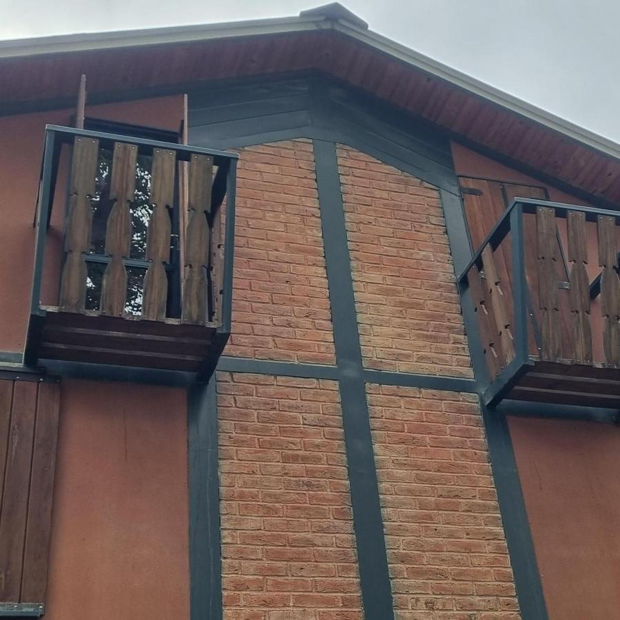 Foto de COMPLEJO DE CABAÑAS EN VENTA - POTRERILLOS - MENDOZA, imagen 4