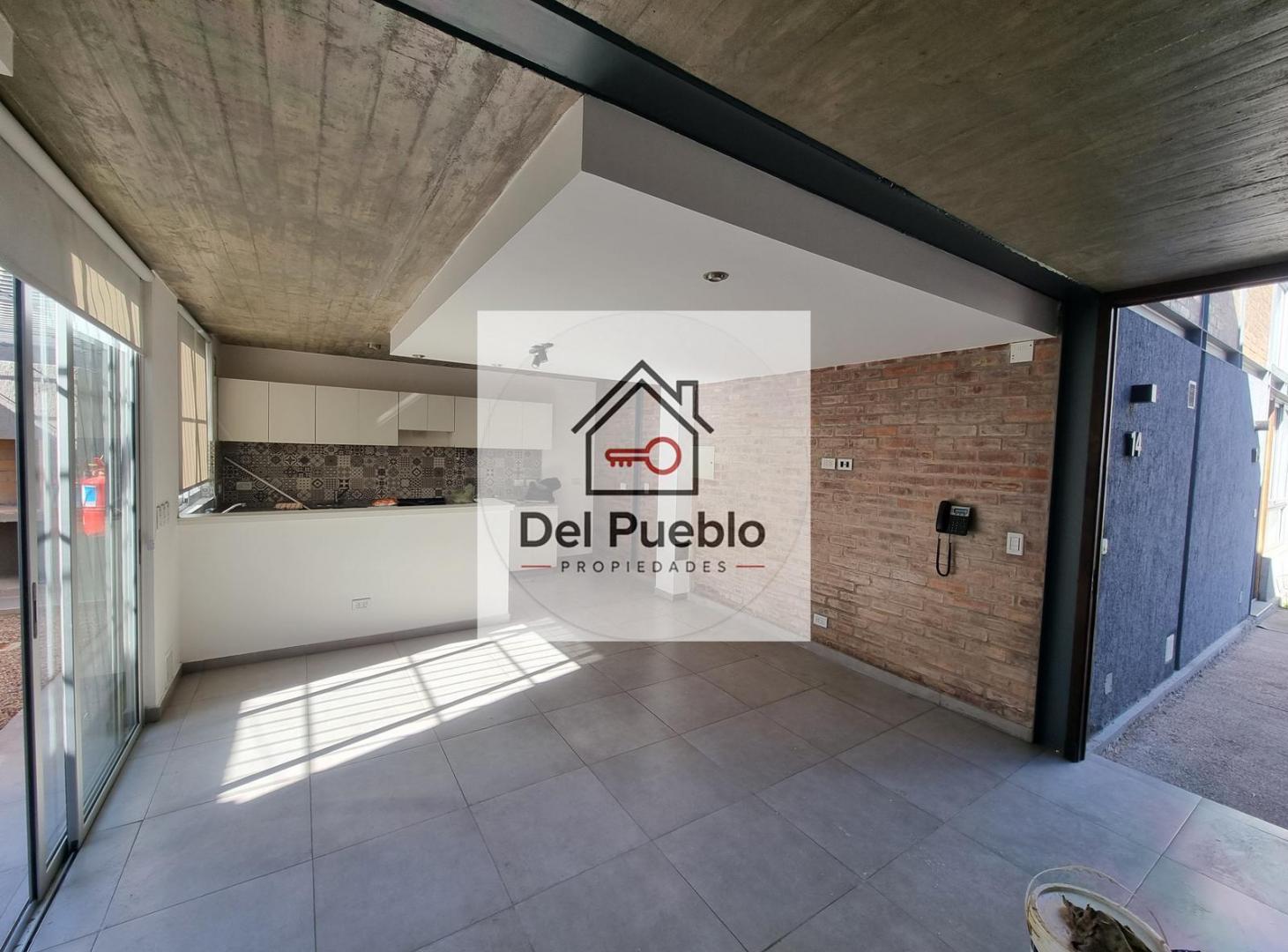 Foto de DÚPLEX EN COMPLEJO PRIVADO GARDENS, imagen 2