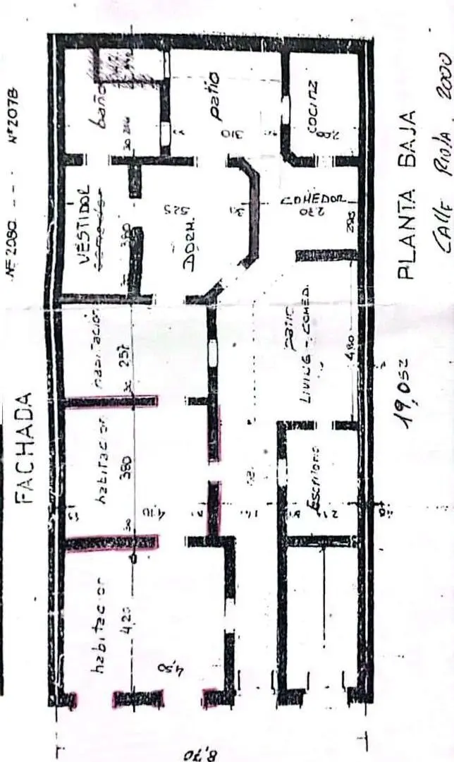 Plano 1