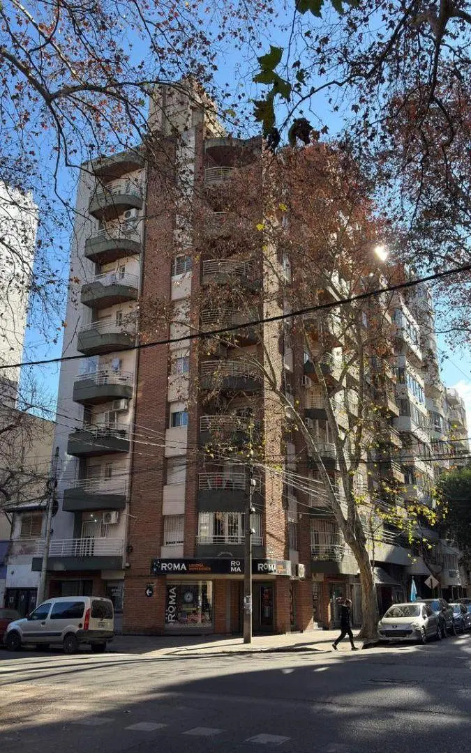 San Juan 2408 2º B 2