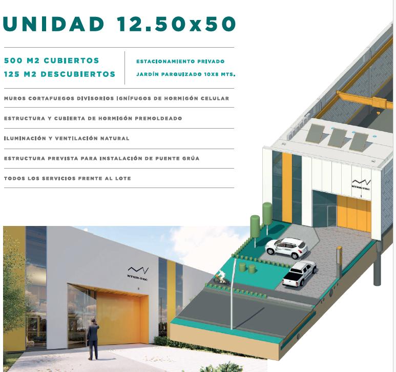 Foto de Nave Industrial multiuso, imagen 5