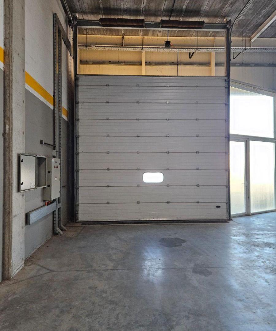 Foto de Nave Industrial multiuso, imagen 4