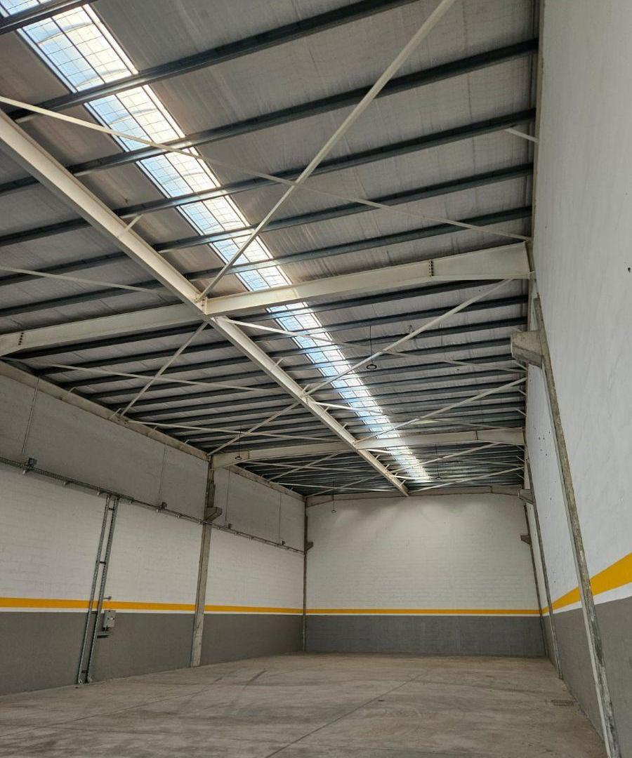 Foto de Nave Industrial multiuso, imagen 1