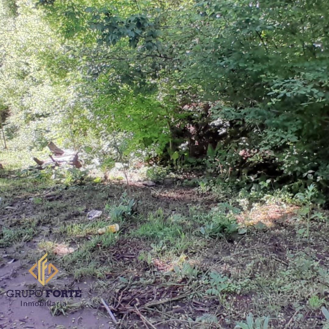 Lote en El Pueblito a 200 m de La Ruta E - 53 2