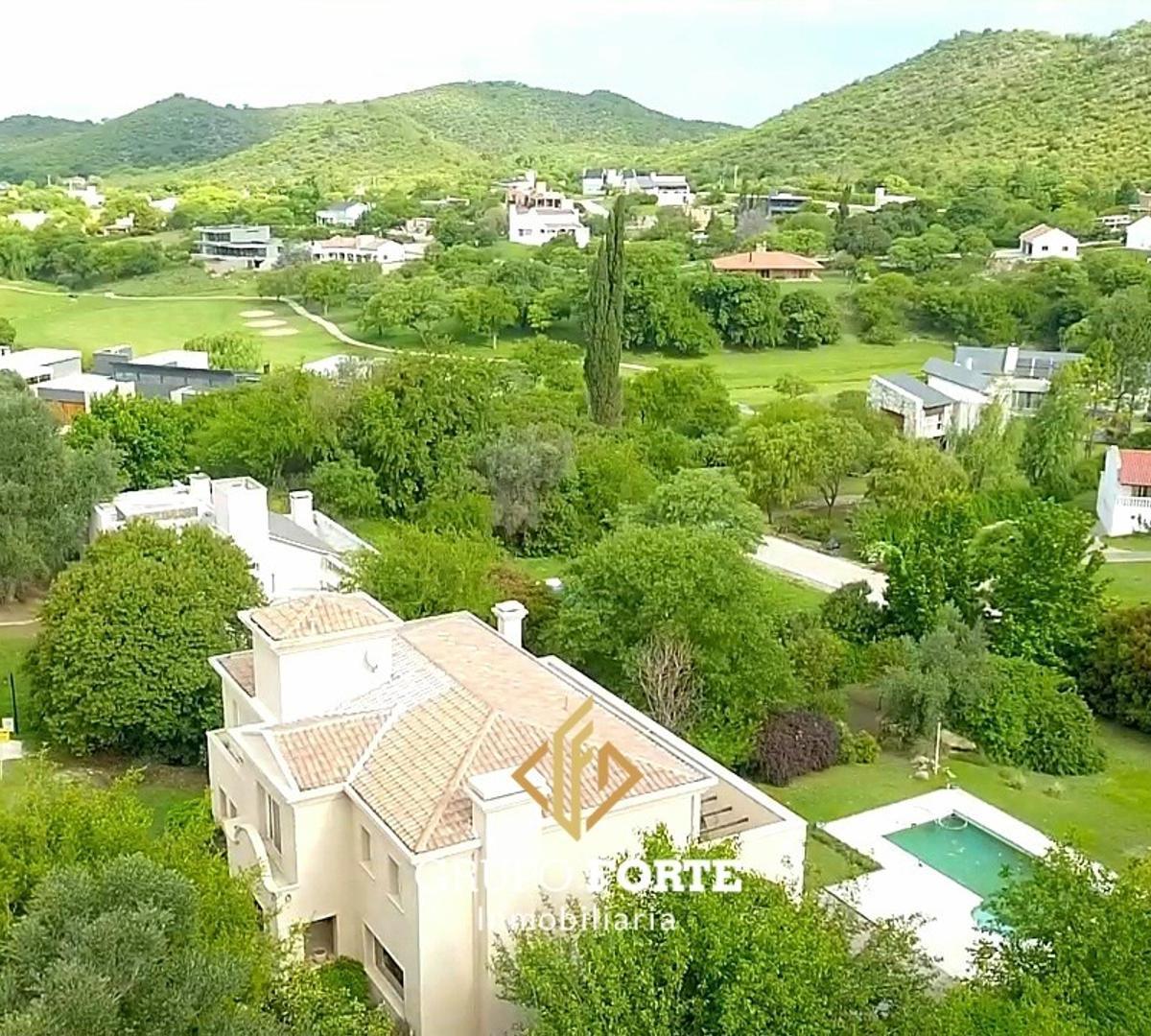 Venta Casa El Potrerillo de Larreta 4