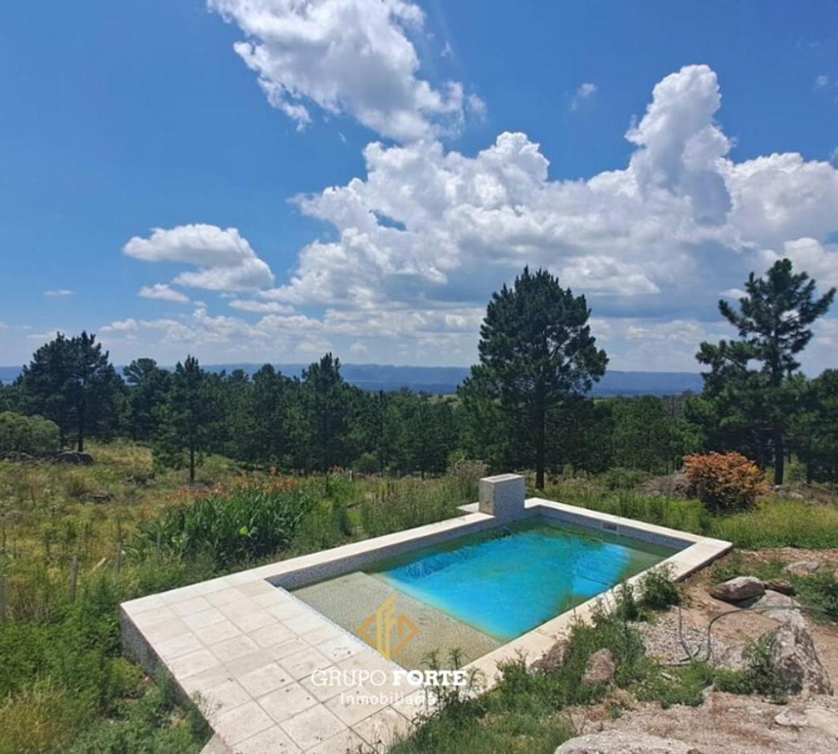 Venta de Vivienda en Lomas del Tigre 4