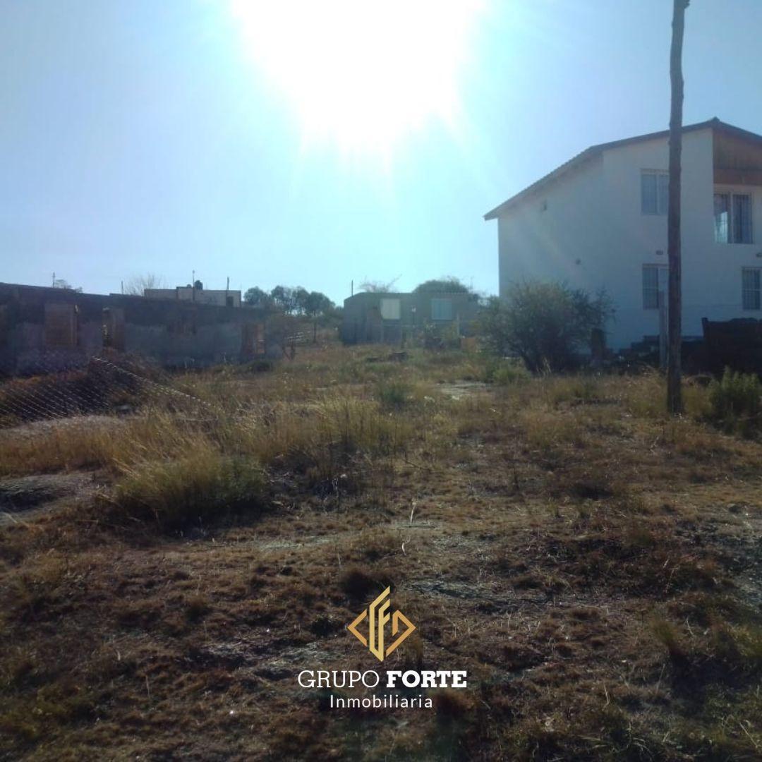 Terreno en Venta - Tanti 5