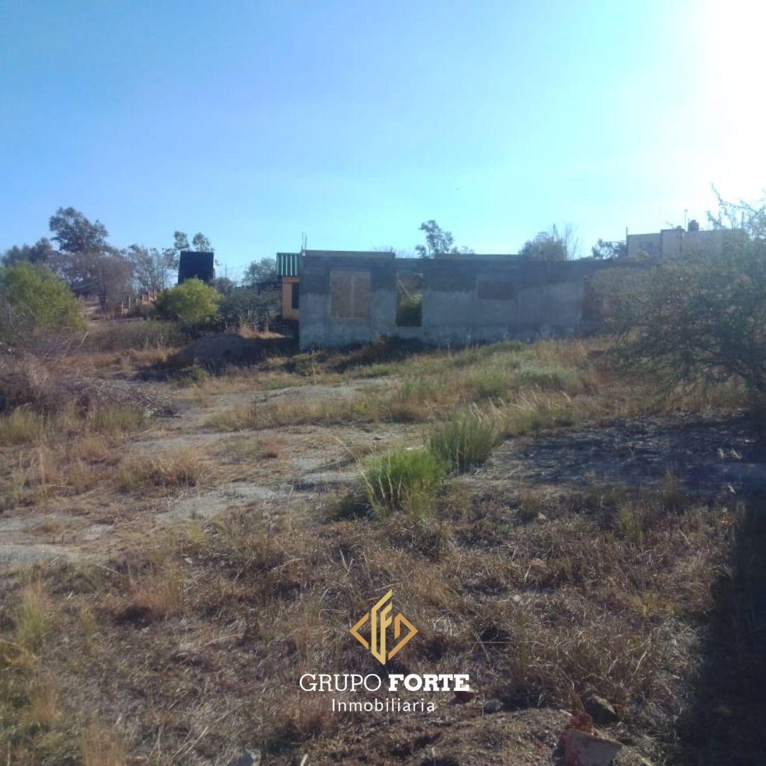 Terreno en Venta - Tanti 3