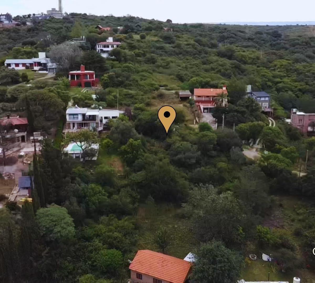 Terreno Venta Villa Santa Cruz del Lago 2