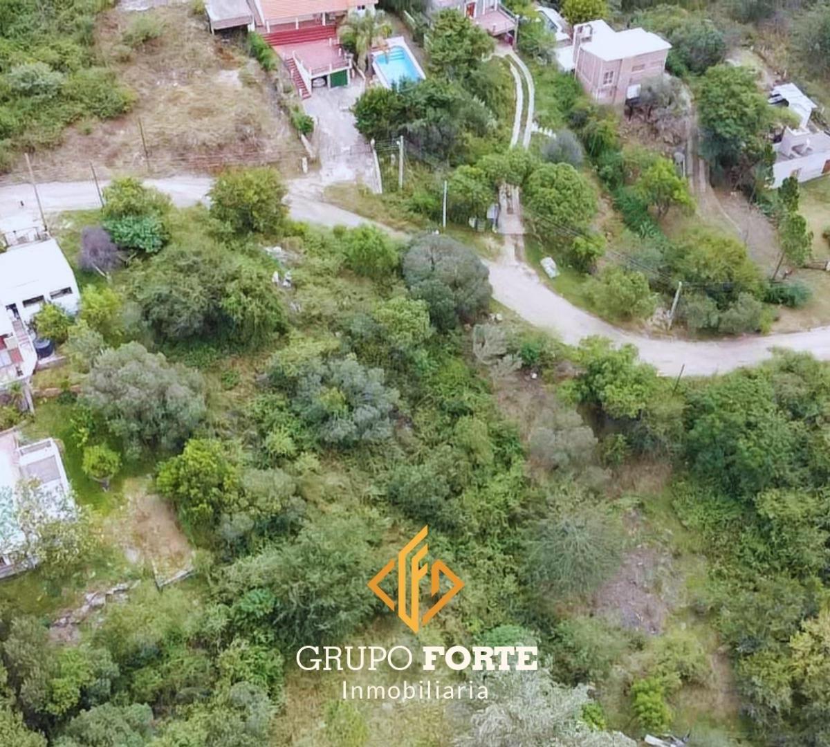 Terreno Venta Villa Santa Cruz del Lago 5
