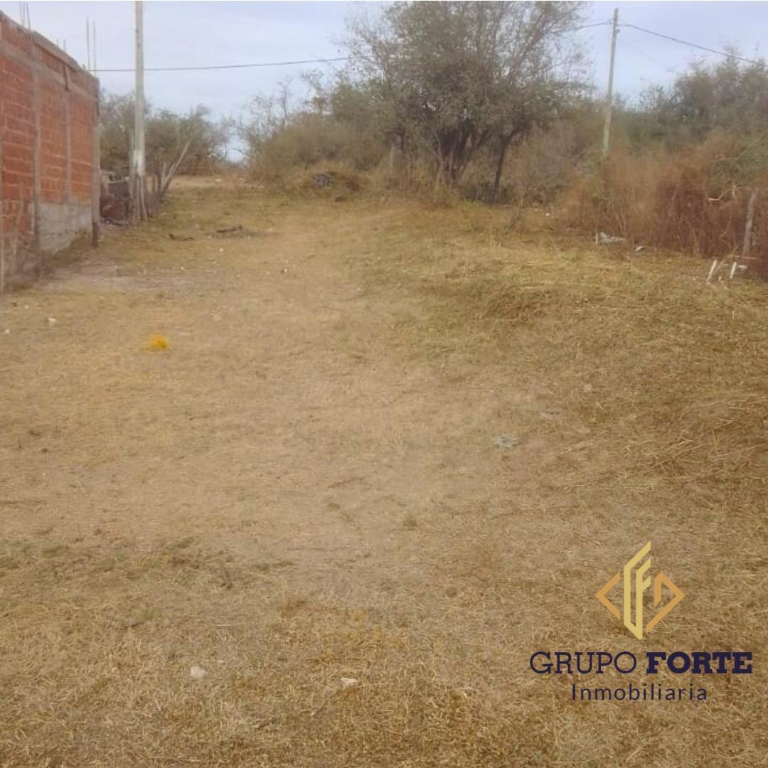 Lote en Venta en Salsipuedes 2