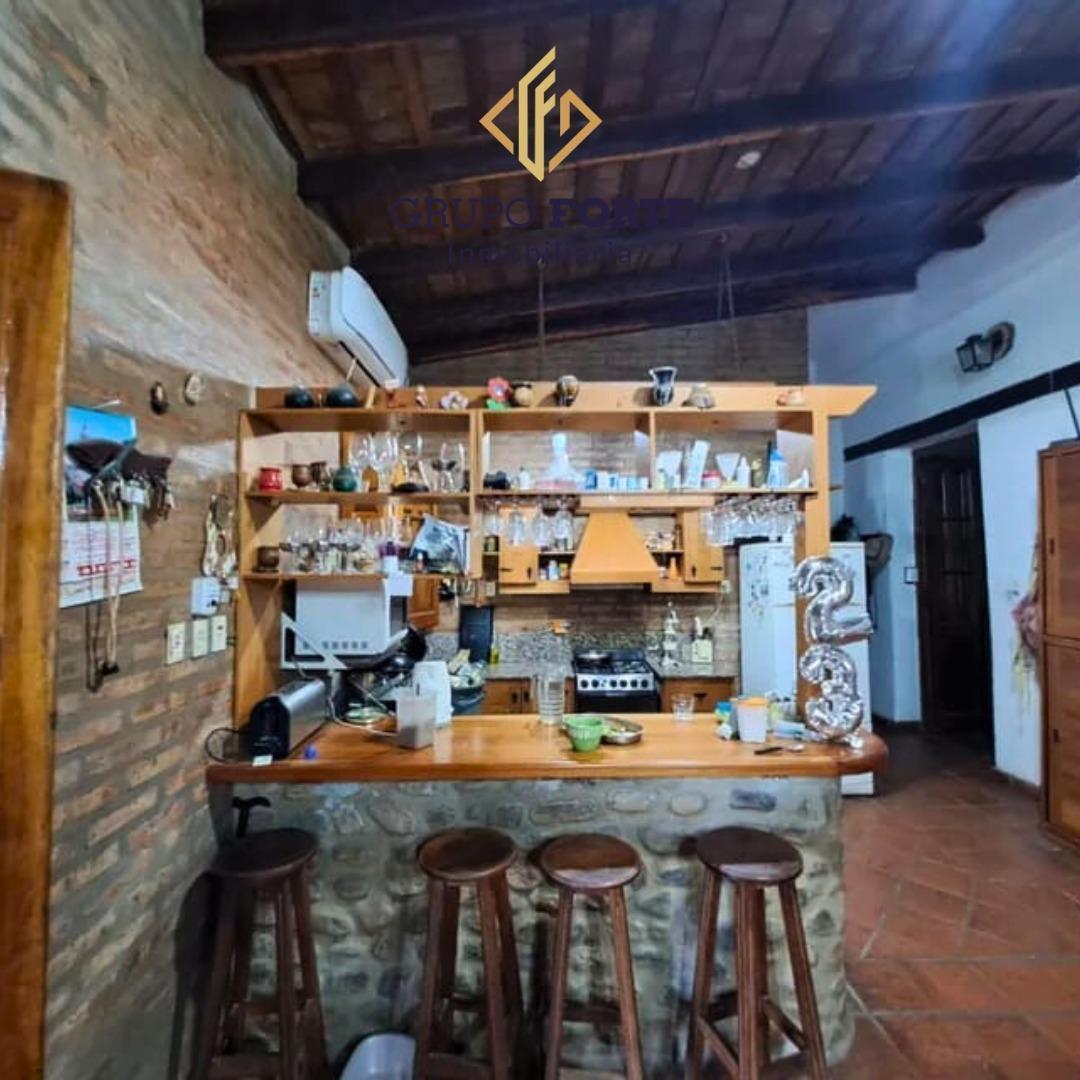Casa en Venta - Sierras Chicas - Salsipuedes 3