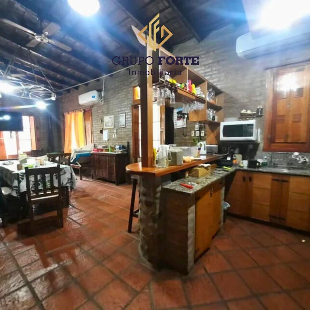 Casa en Venta - Sierras Chicas - Salsipuedes 4