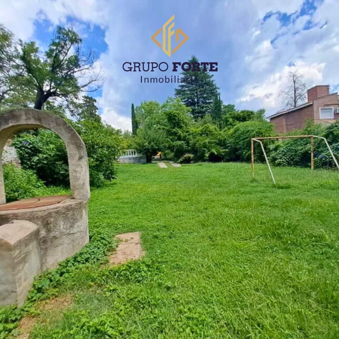 Casa en Venta - Sierras Chicas - Salsipuedes 1