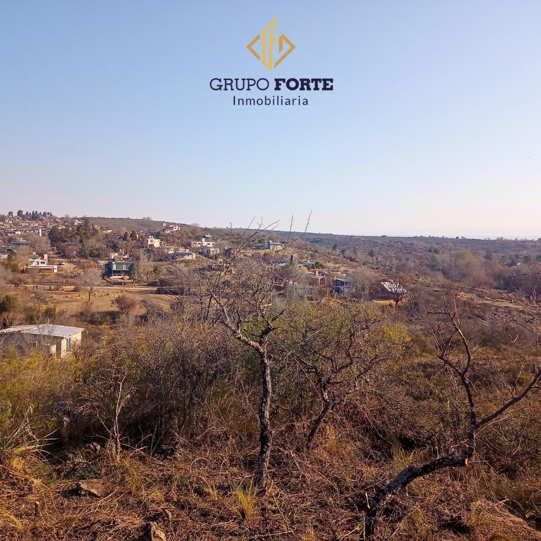 Lote en Villa El Mirador del Lago Bialet Masse 5