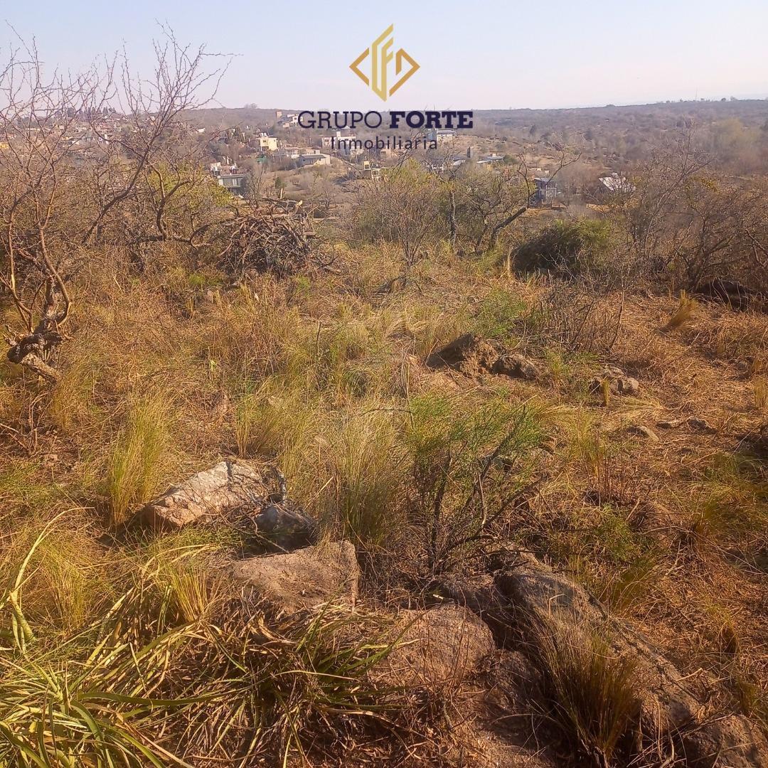 Lote en Villa El Mirador del Lago Bialet Masse 3