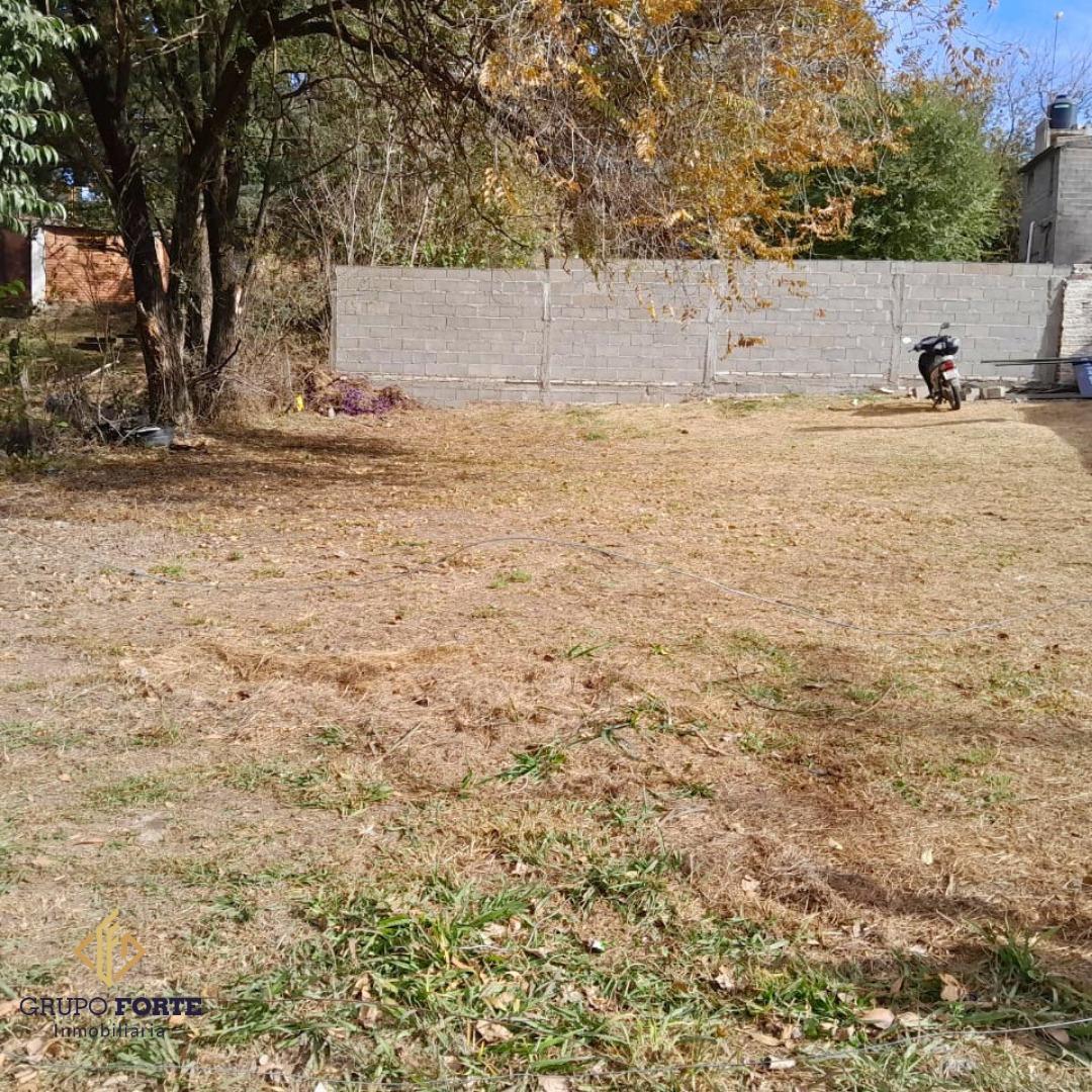 Vendo Lote Sobre La Ruta E - 53 - B° Cerro del Sol. Salsipuedes 2