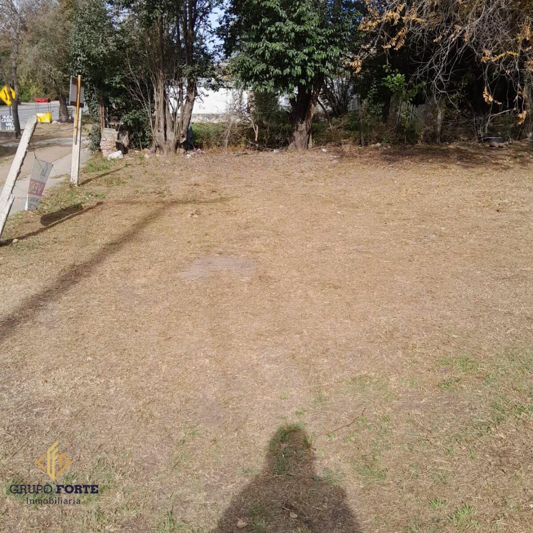 Vendo Lote Sobre La Ruta E - 53 - B° Cerro del Sol. Salsipuedes 4