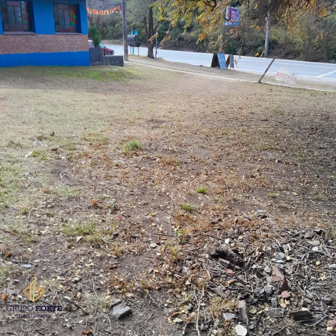 Vendo Lote Sobre La Ruta E - 53 - B° Cerro del Sol. Salsipuedes 5