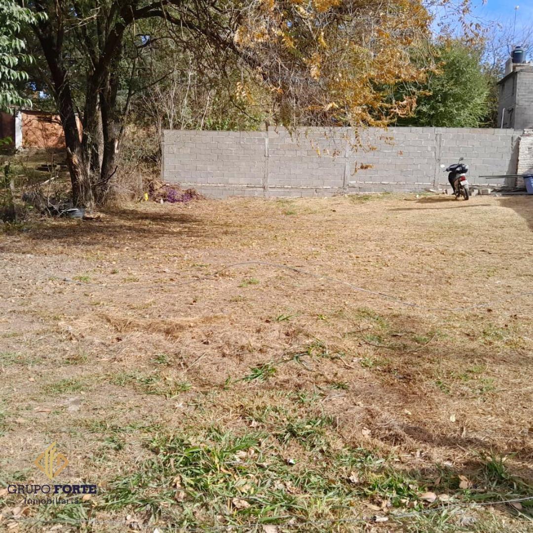 Vendo Lote Sobre La Ruta E - 53 - B° Cerro del Sol. Salsipuedes 1