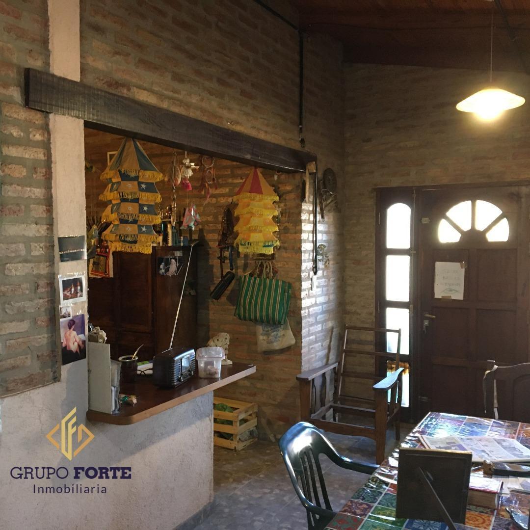 Casa en Venta en Salsipuedes - Ruta E - 53 5