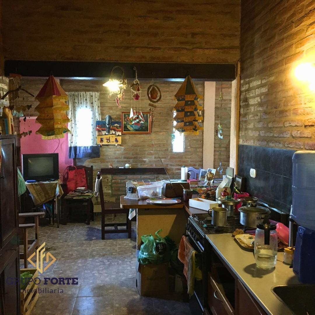 Casa en Venta en Salsipuedes - Ruta E - 53 4