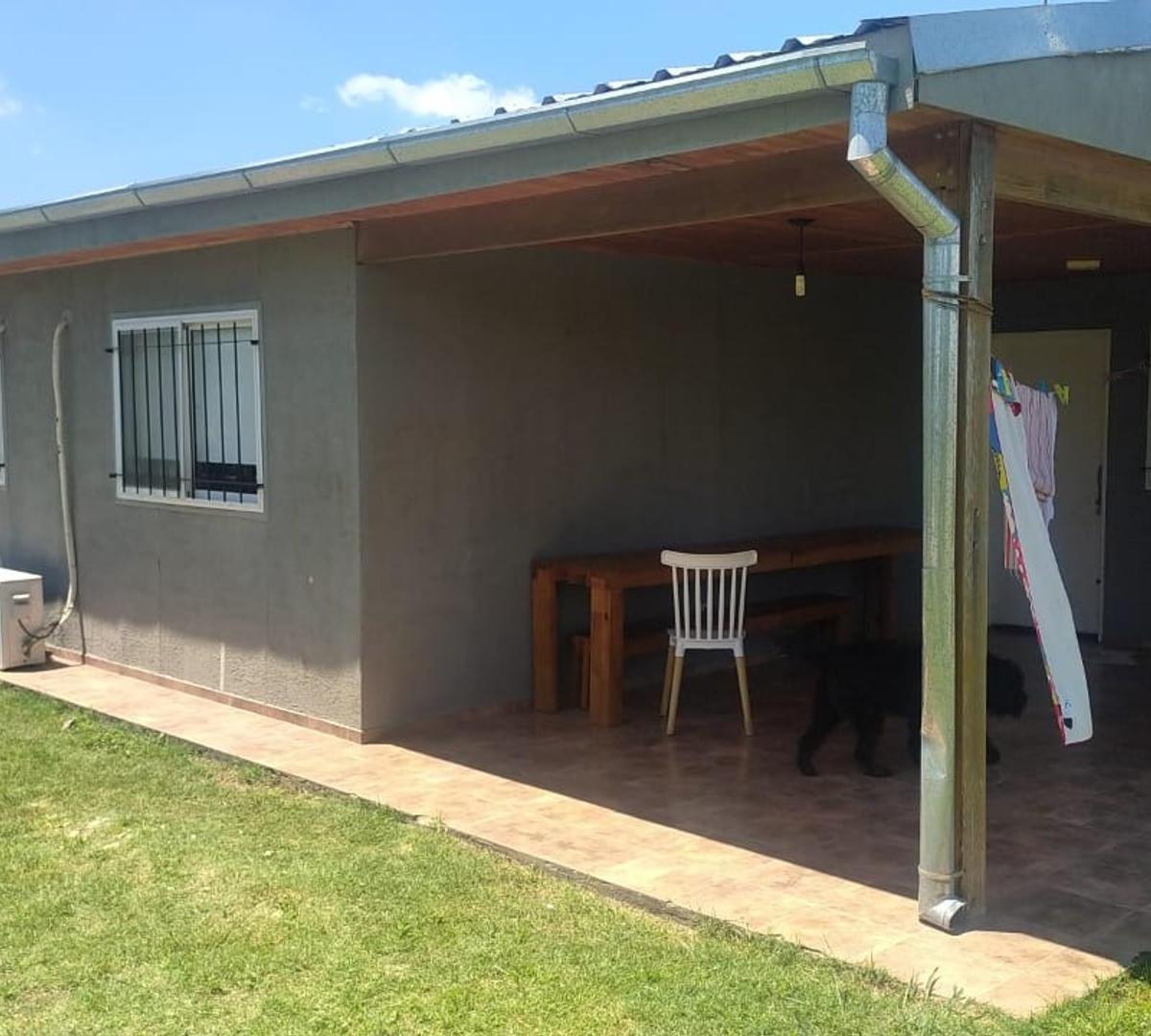 Gran Terreno con Cabañas en Venta Anisacate 5