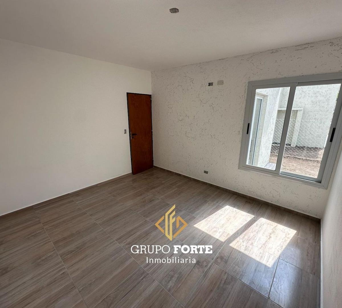 Casa Venta Villa Santa Cruz del Lago 2 Dorm a Estrenar 1