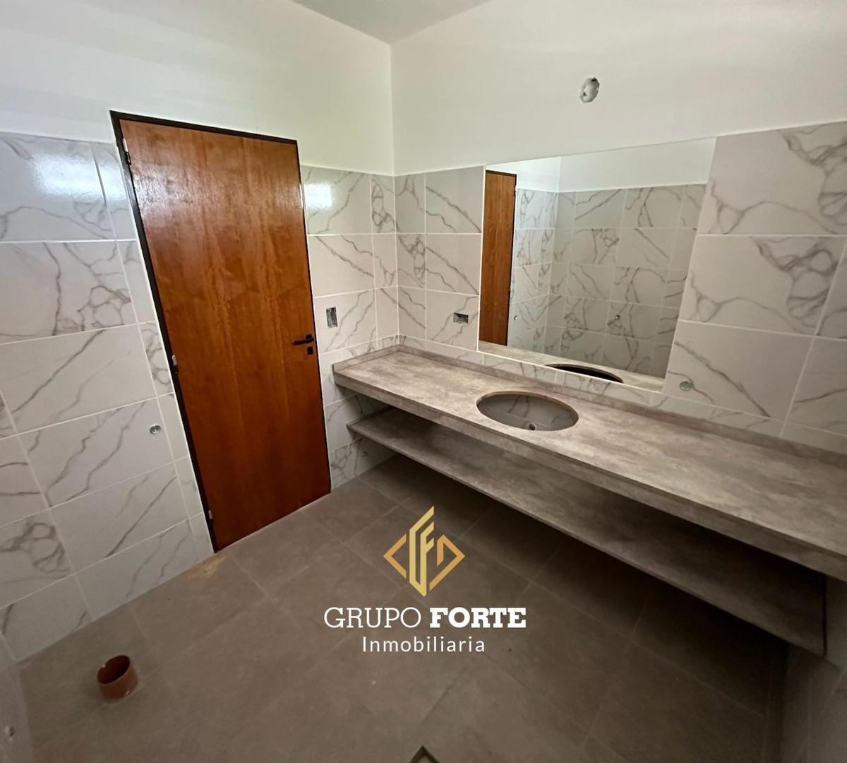 Casa Venta Villa Santa Cruz del Lago 2 Dorm a Estrenar 3