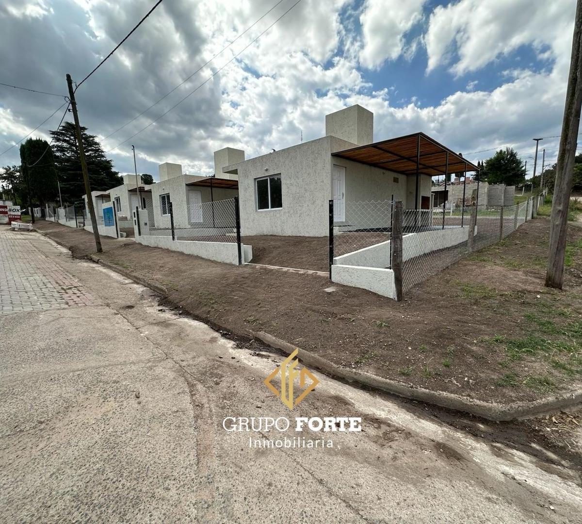 Casa Venta Villa Santa Cruz del Lago 2 Dorm a Estrenar 4