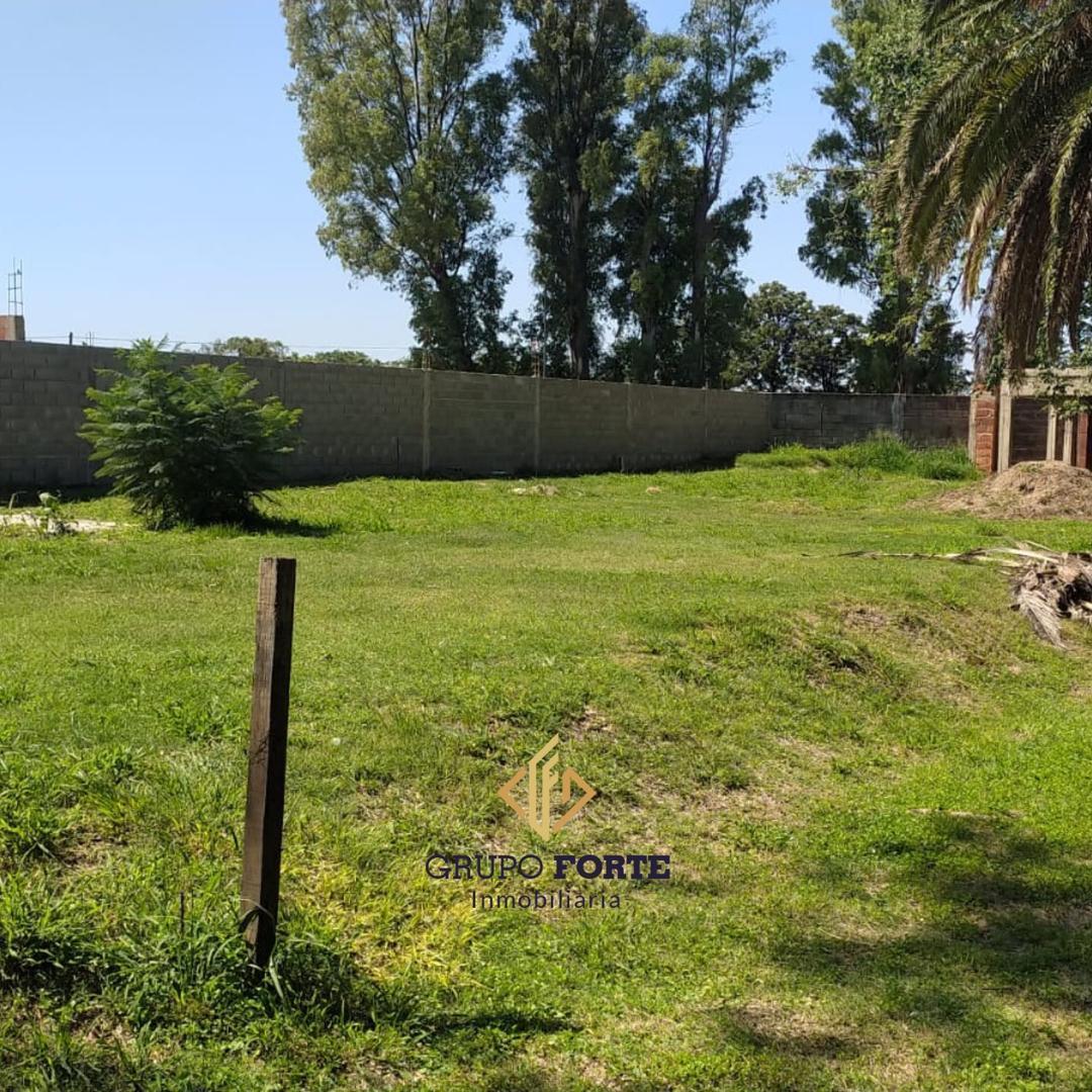 Lote en Venta Housing La Casona 2