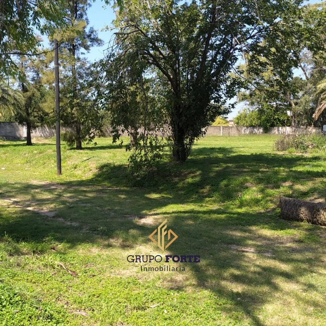 Lote en Venta Housing La Casona 4