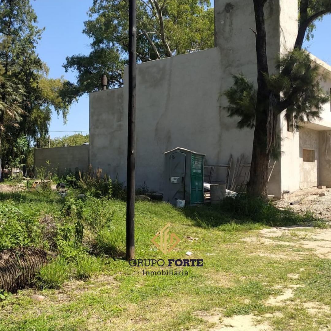 Lote en Venta Housing La Casona 5