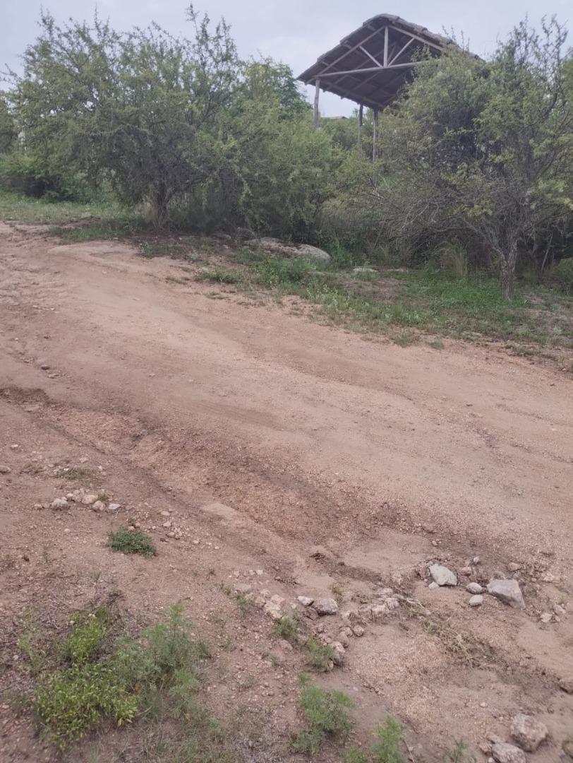 Terreno con Escritura en Venta en Villa Parque Siquiman, Cba 1